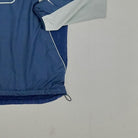 Vintage Nike Blue Jacket (L)