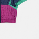 Vintage Adidas Multicoloured Trackjacket (XXL)