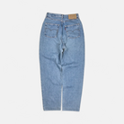 Vintage Levi's Blue Jeans (W31 L32)