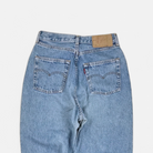 Vintage Levi's Blue Jeans (W31 L32)