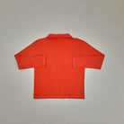 Vintage Polo Sport Ralph Lauren Orange Top (S)