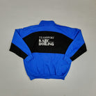 Vintage Adidas Blue Trackjacket (L)