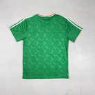 Ireland 1988/1990 Adidas Home Jersey (L)