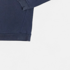 Vintage Nike Blue Sweatshirt (M)