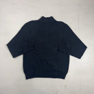 Vintage Polo Ralph Lauren Blue 1/4 Zip (L)