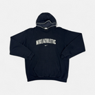 Vintage Nike Black Hoodie (L)