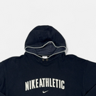 Vintage Nike Black Hoodie (L)