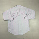 Vintage Ralph Lauren Purple Shirt (L)
