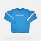 Vintage Umbro Blue Sweatshirt (L)