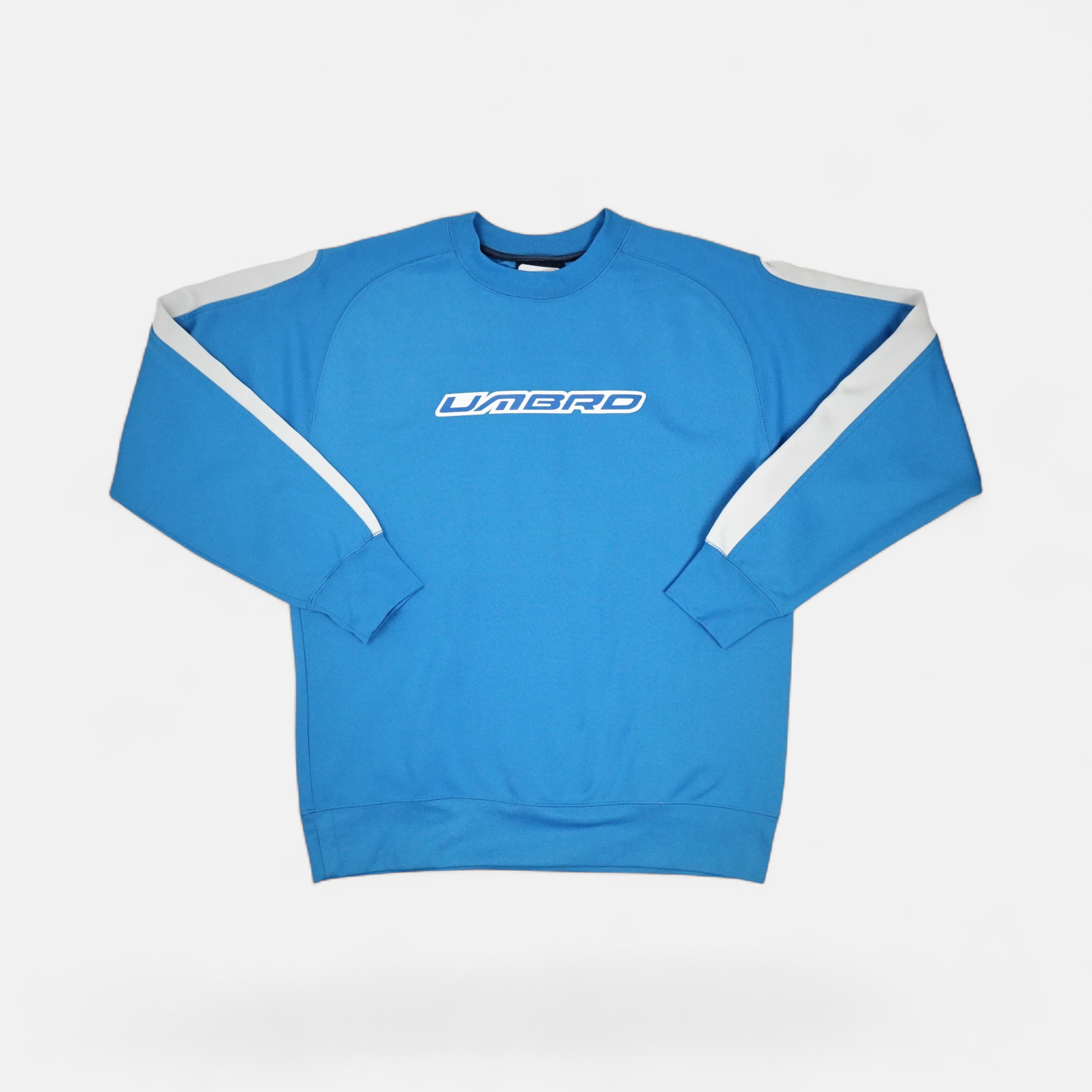 Vintage Umbro Blue Sweatshirt (L)