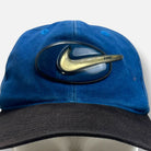 Vintage Nike Blue Cap