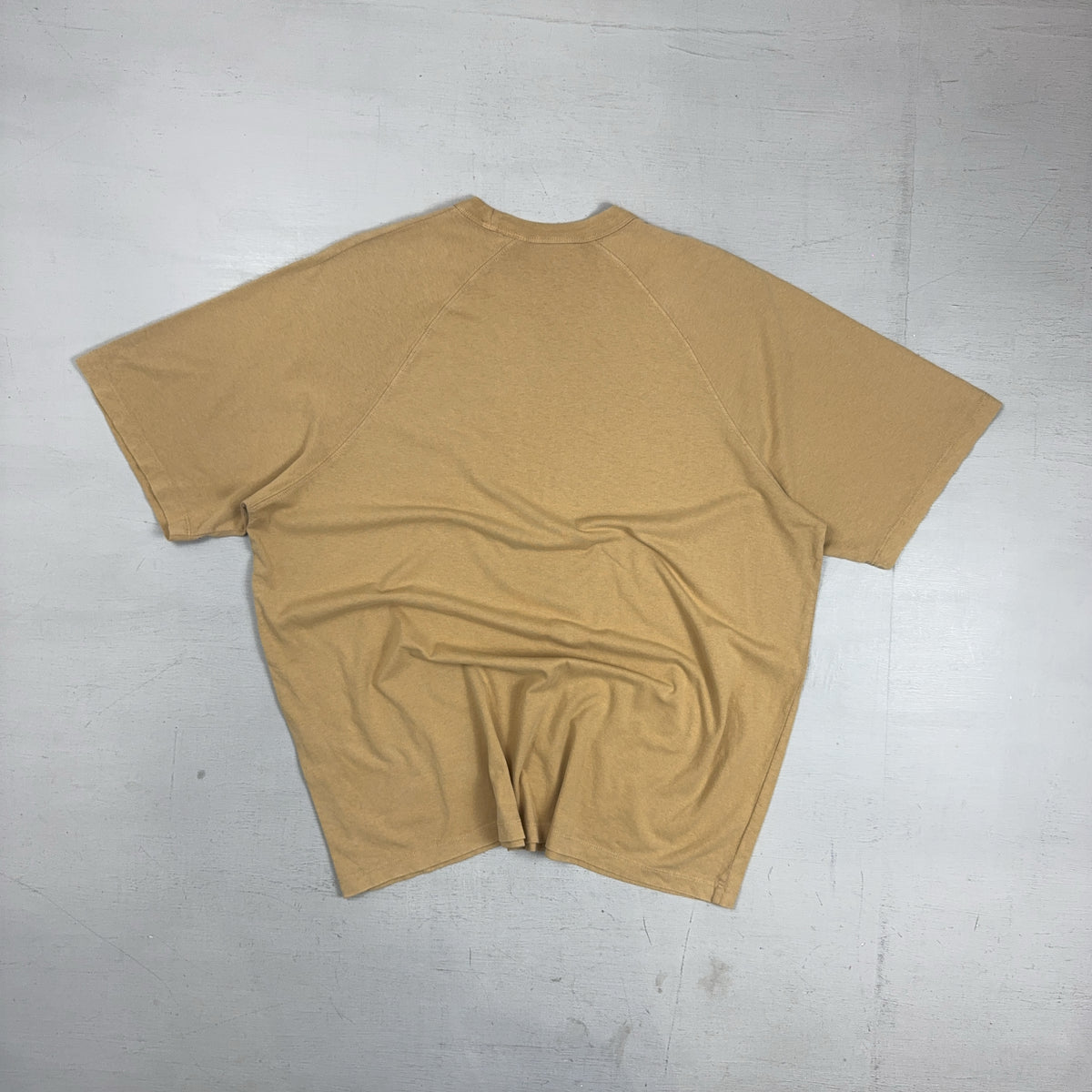 Carhartt Brown T-shirt