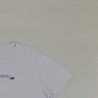 Vintage Nike White T-shirt (XXL)