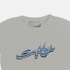 Vintage Oakley White T-shirt Womans (XS)