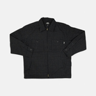 Stüssy Black Jacket (XL)