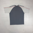 Vintage Adidas Grey T-shirt (L)