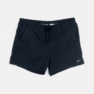 Vintage Nike Black Shorts (XL)