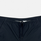 Vintage Nike Black Shorts (XL) detail