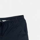 Vintage Nike Black Shorts (XL) detail