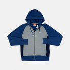 Vintage Nike Blue Hoodie (S)