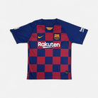 Fc Barcelona 2019/20 Nike Jersey (M)