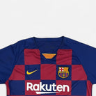 Fc Barcelona 2019/20 Nike Jersey (M)