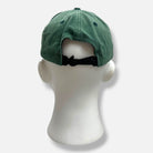 Vintage Nike Green Cap