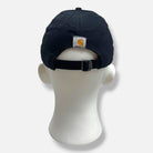Vintage Carhartt Black Cap