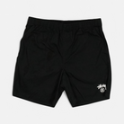 Stüssy Black Shorts
