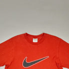Vintage Nike Red T-shirt (L)