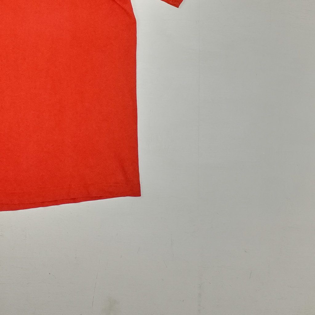 Vintage Nike Red T-shirt (L)