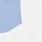 Vintage Polo Ralph Lauren Blue Shirt (M)