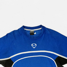 Vintage Nike Blue T-shirt (M)