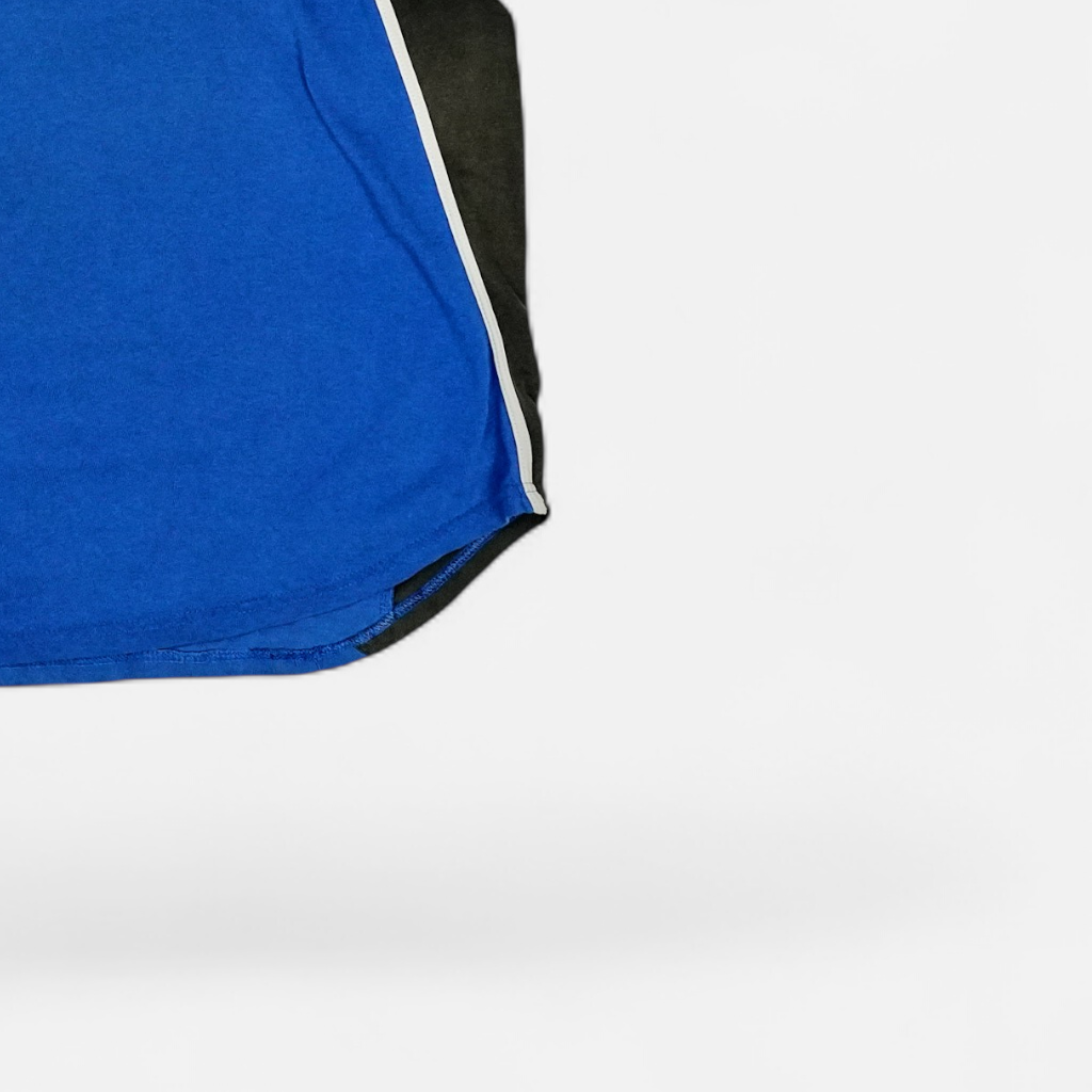 Vintage Nike Blue T-shirt (M)