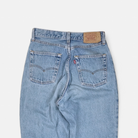 Vintage Levi's Blue Jeans (W32 L32)