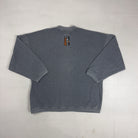 Vintage Adidas Grey Sweatshirt (XL)