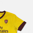Arsenal 2008/2009 Nike Home Jersey (XXL)