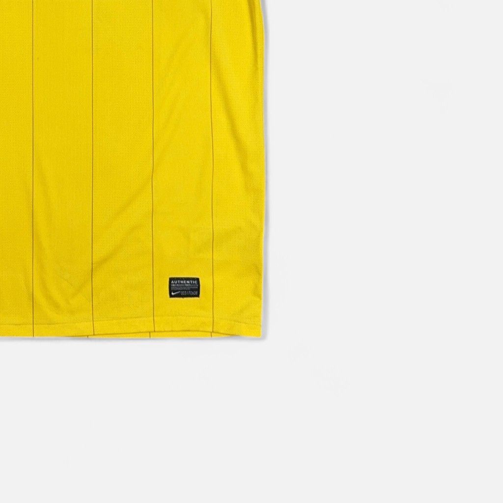 Arsenal 2008/2009 Nike Home Jersey (XXL)