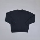Vintage Reebok Black Sweatshirt ()