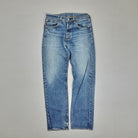 Vintage Levi's Blue Jeans (W33 L34)