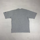 Vintage Adidas Grey T-shirt (L)