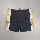 Vintage Adidas Navy Shorts (M)