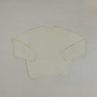 Vintage Nike White Sweatshirt (L)
