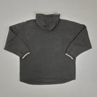 Vintage Nike Black 1/4 Zip (XL)