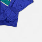 Vintage Lotto Blue Trackjacket