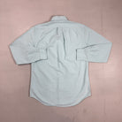 Vintage Ralph Lauren Blue Shirt (S)
