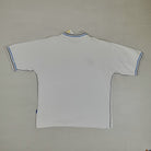 Vintage Puma White T-shirt (XL)