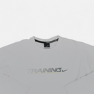 Vintage Nike White Sweatshirt (M)