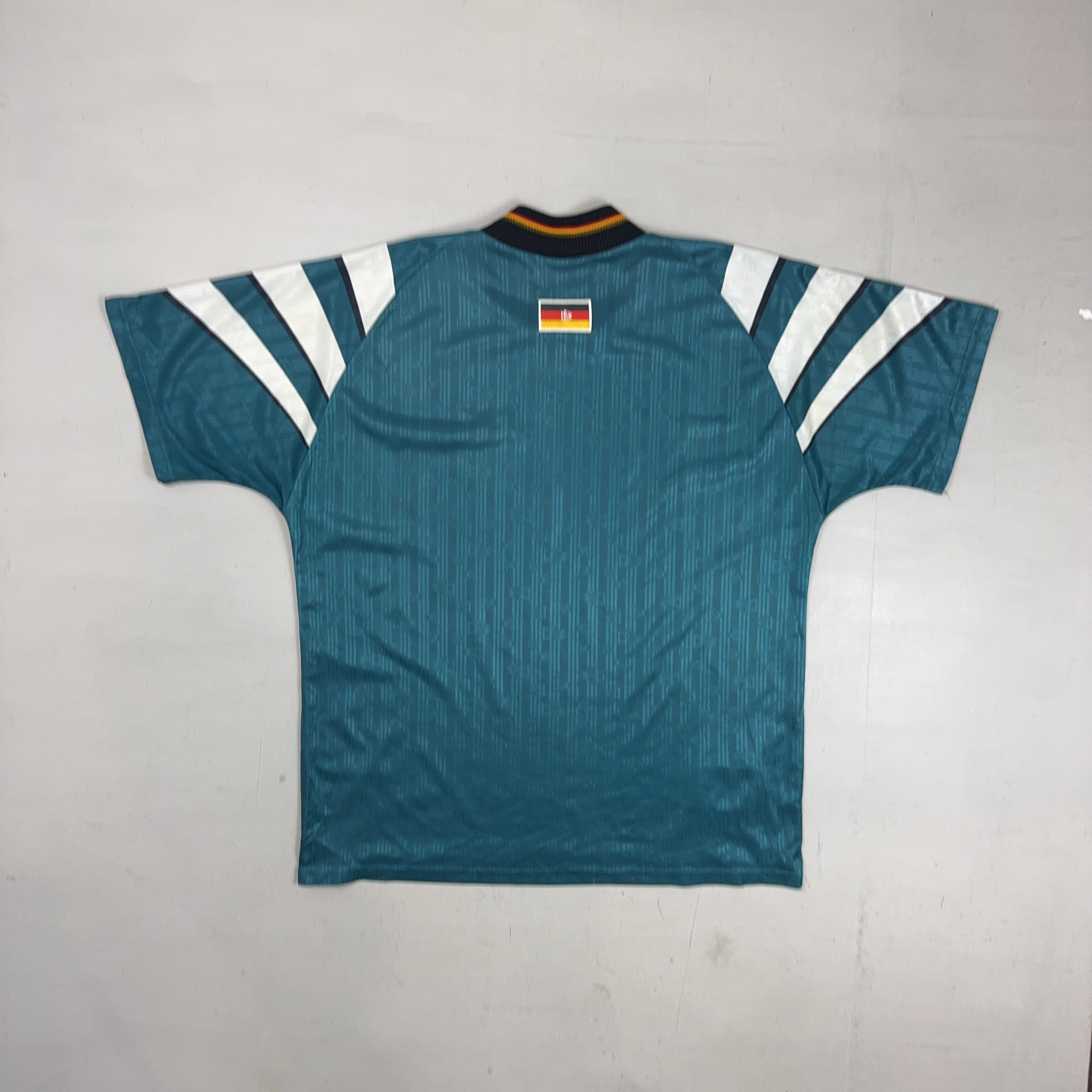 Germany 1994/1996 Adidas Third Jersey (XL)