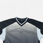 Vintage Nike Black Football Shirt (M)